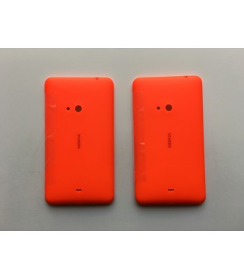 Оригинален заден панел за Nokia Lumia 625 Orange